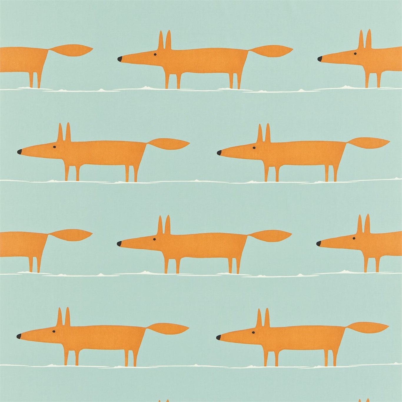 Mr Fox 120072