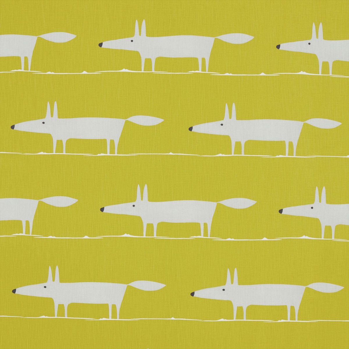 Mr Fox 120499