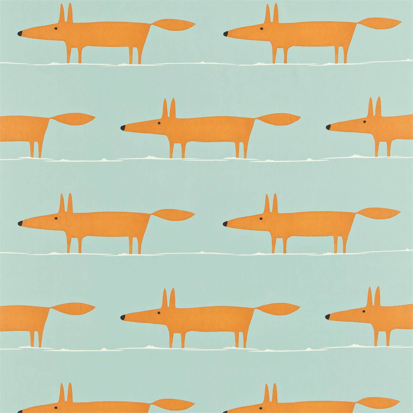 Mr Fox 120927