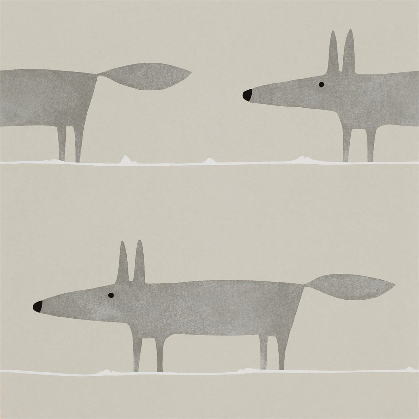 Mr Fox NSWA110844