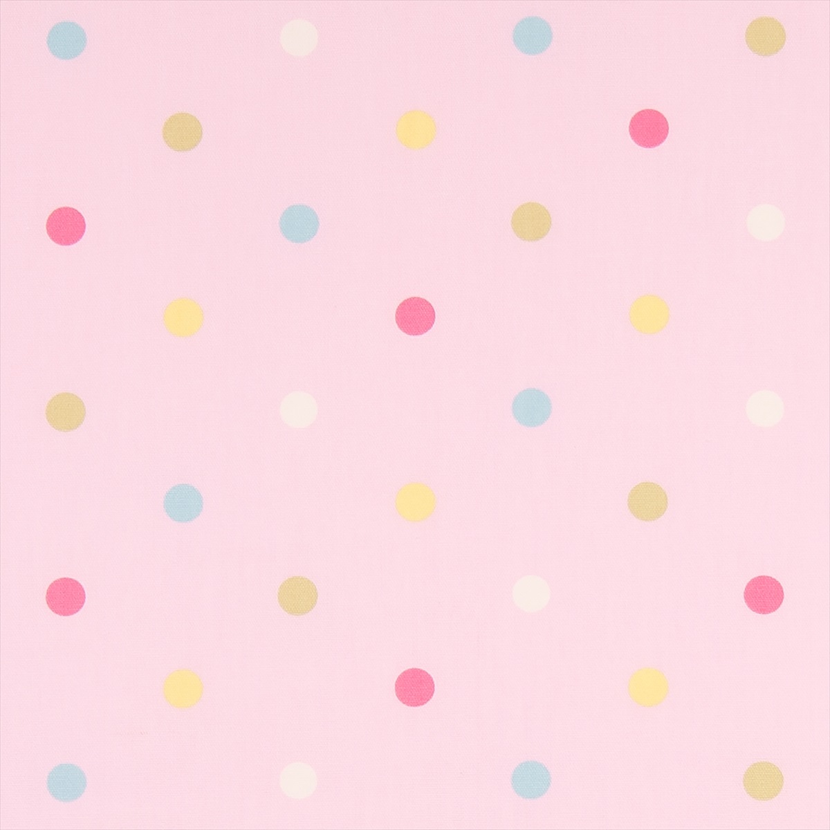 Multi Spot Pink F0362-05