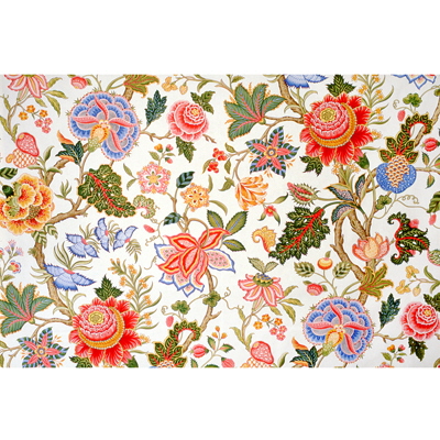 Nizam Cotton Print BR-79329-010