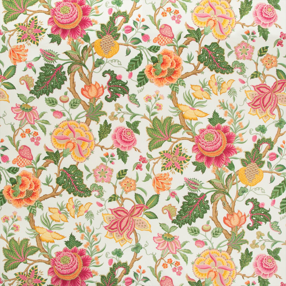 Nizam Cotton Print BR-79329-127