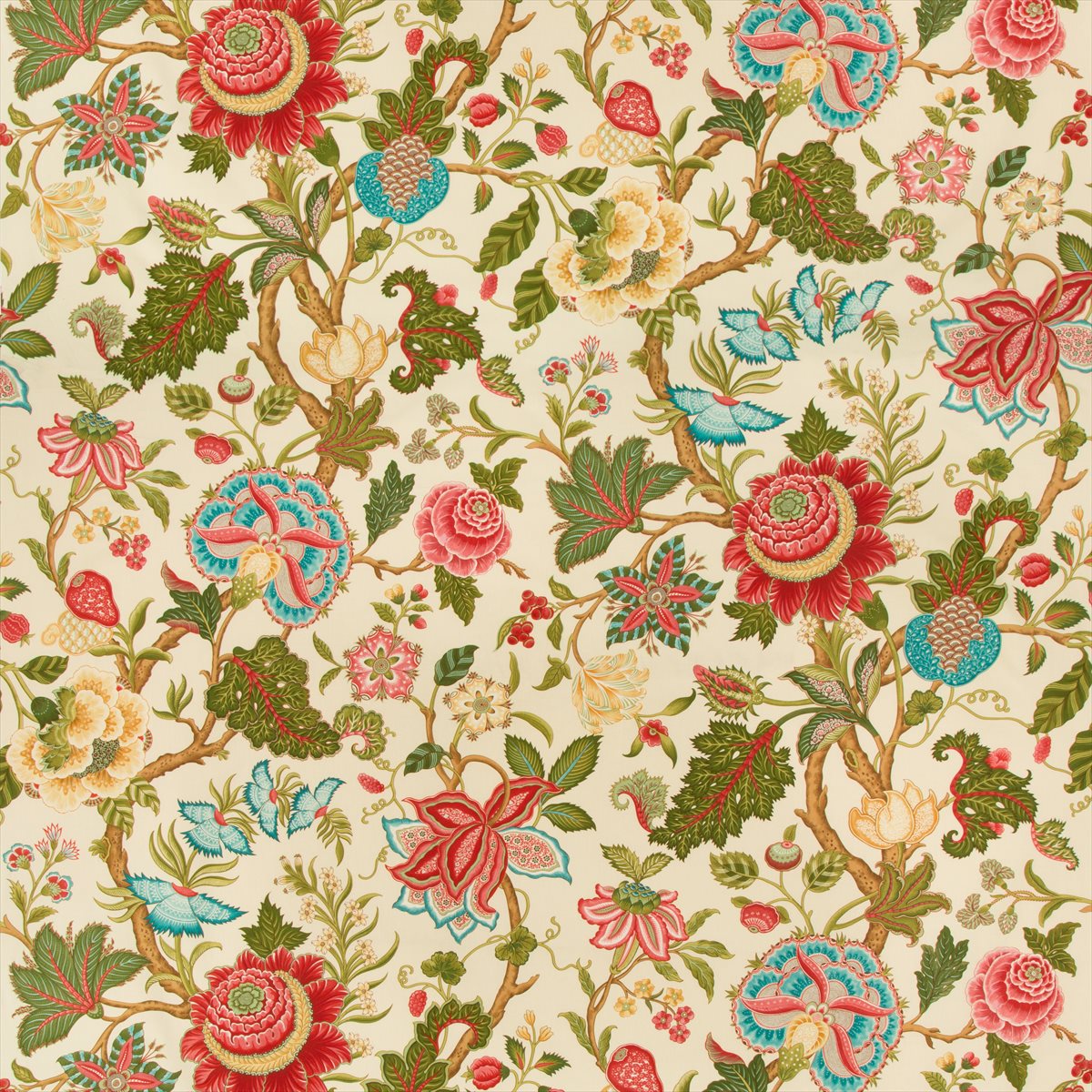 Nizam Cotton Print BR-79329-193