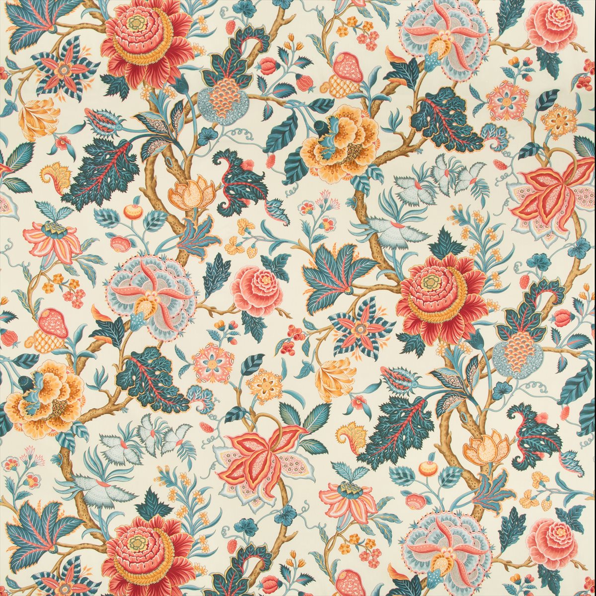 Nizam Cotton Print BR-79329-195