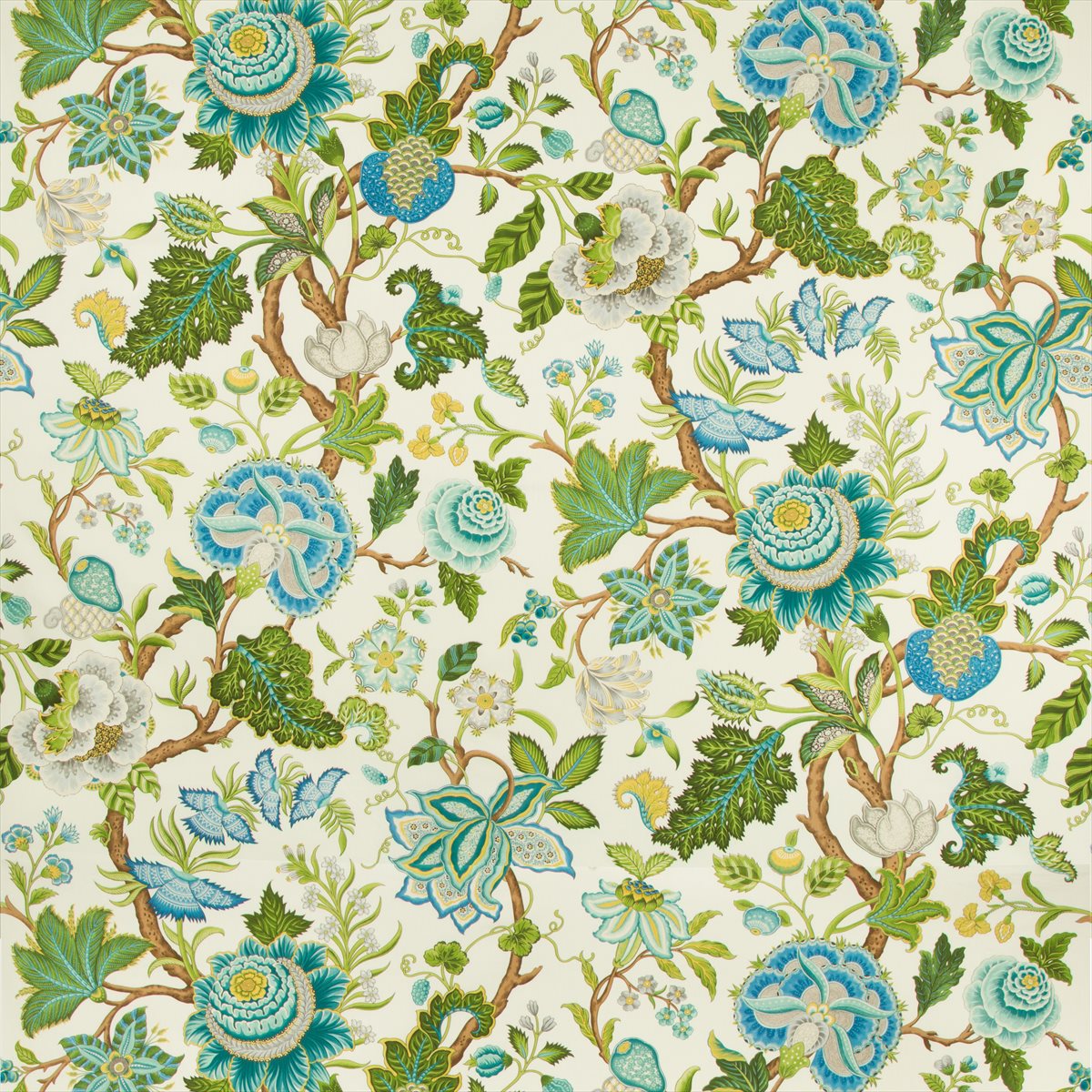 Nizam Cotton Print BR-79329-313