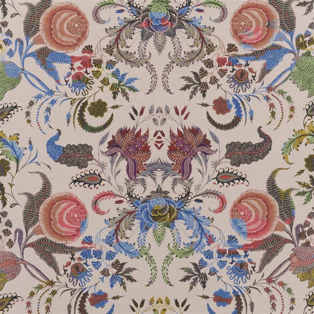 Noailles Naturel Myrtille FCL7005-01