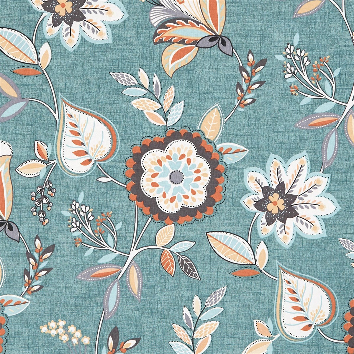 Octavia Teal-Spice F1066-06