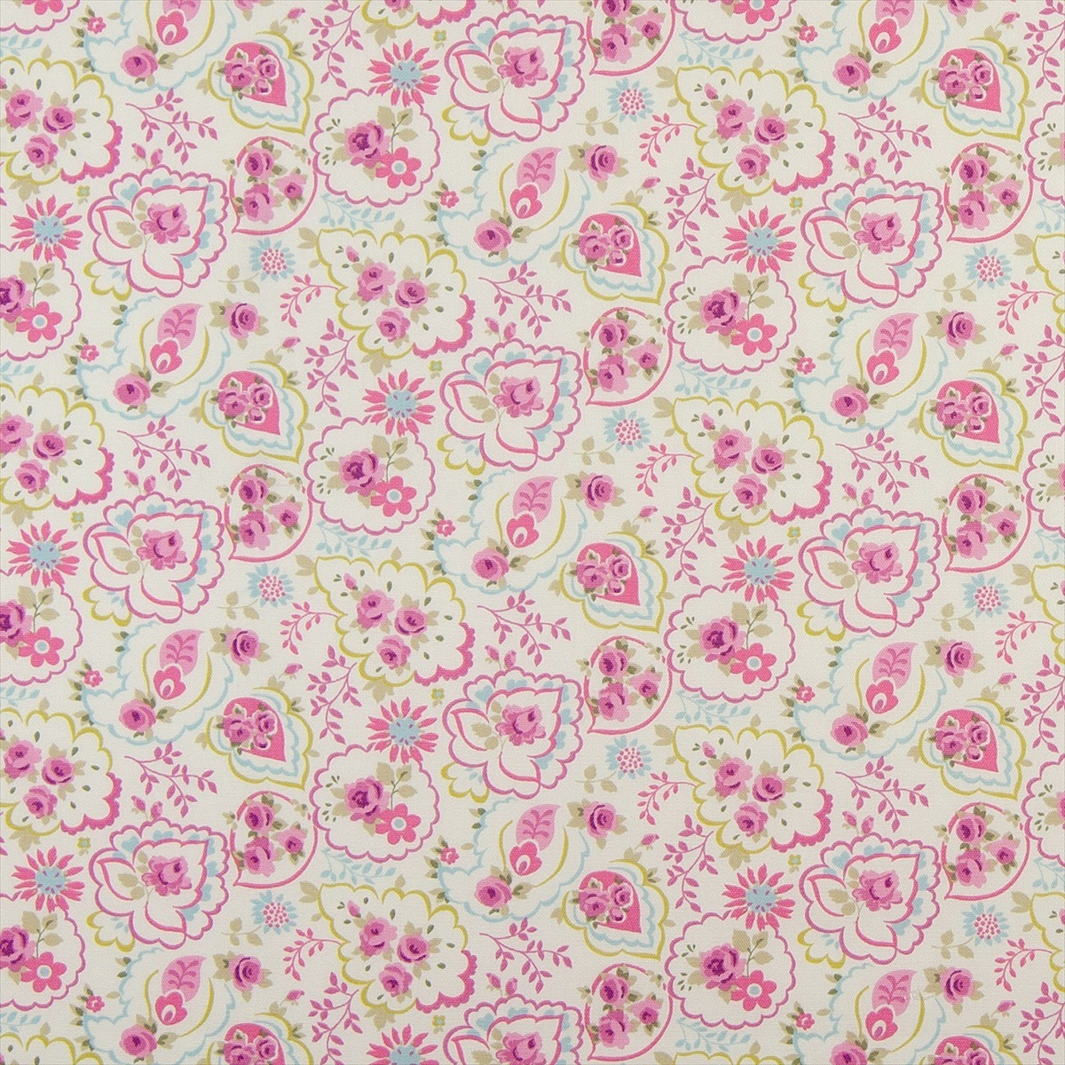 Paisley Rose Heather F0365-01