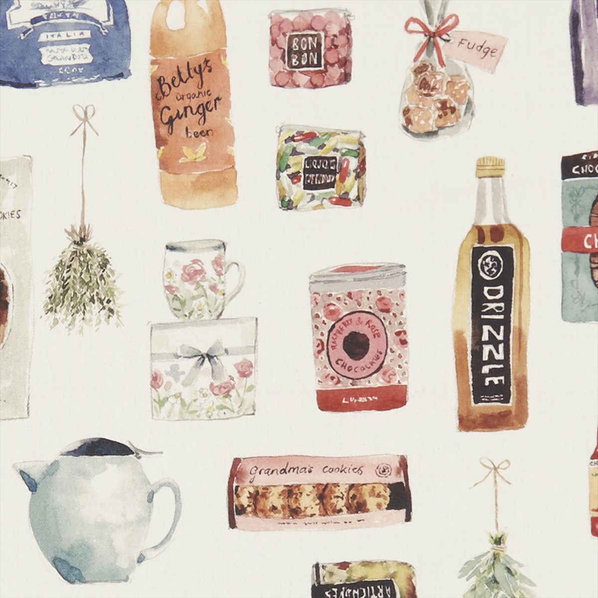 Pantry F1269-01