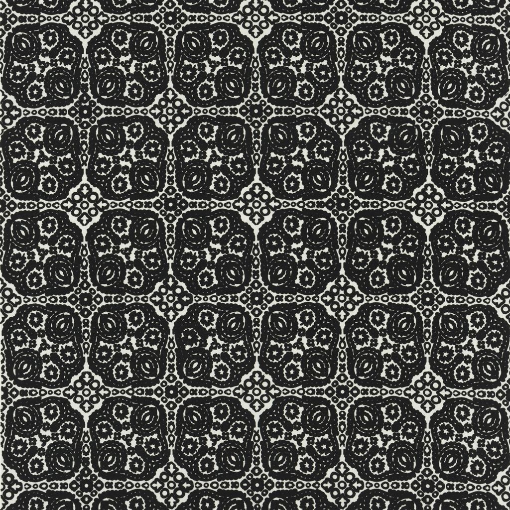 Paseo Canetille Domino FCL7013-01