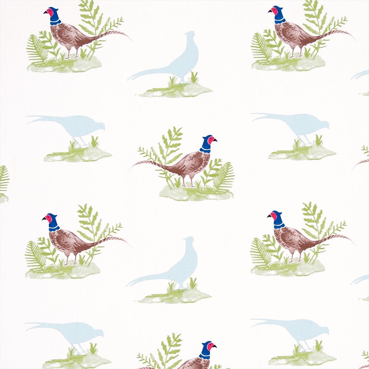 Pheasants Natural F0786-01