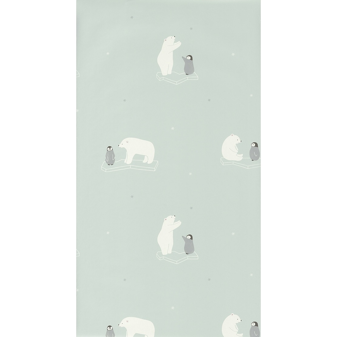 Polar Bear HPDM 8282 61 26