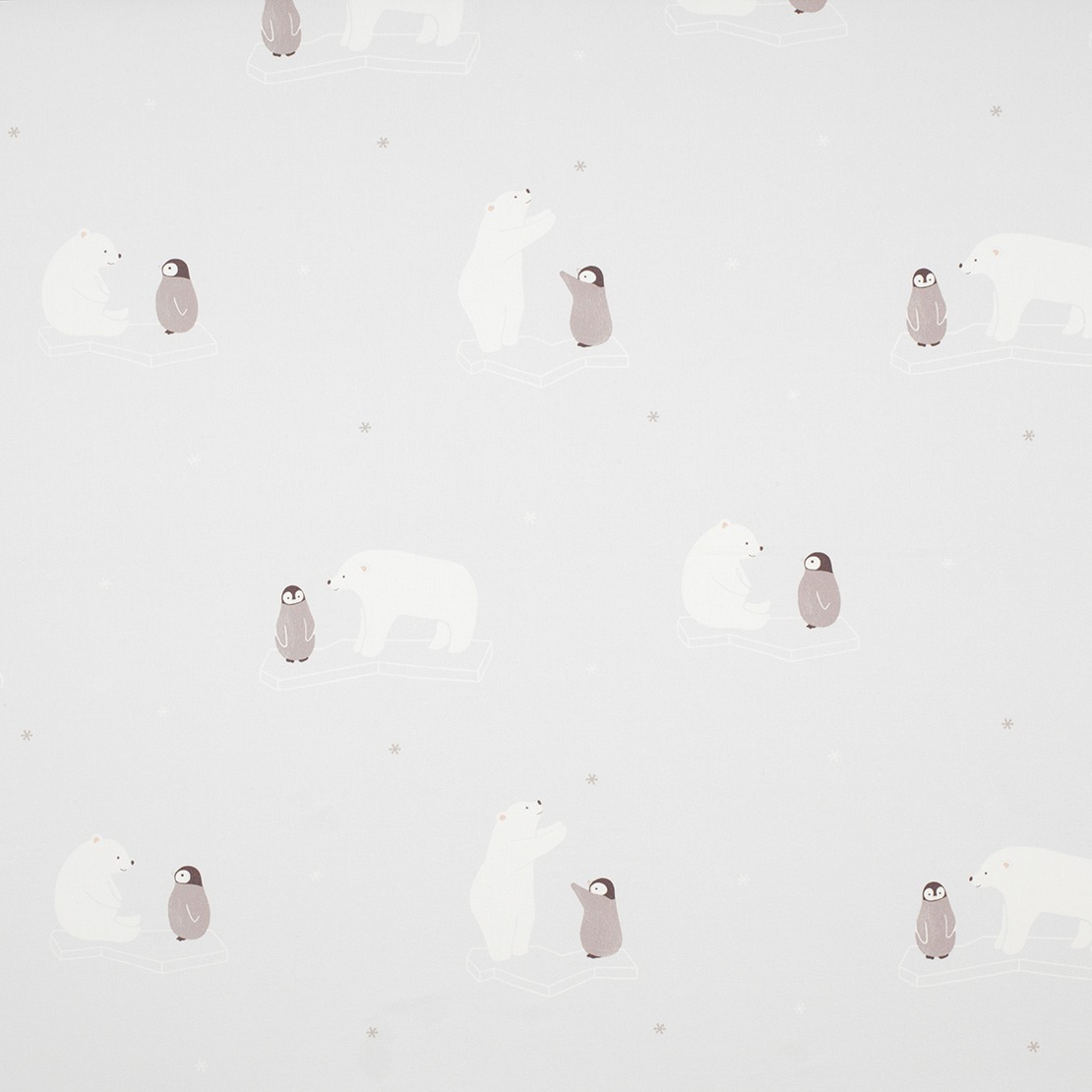 Polar Bear HPDM 8342 62 33