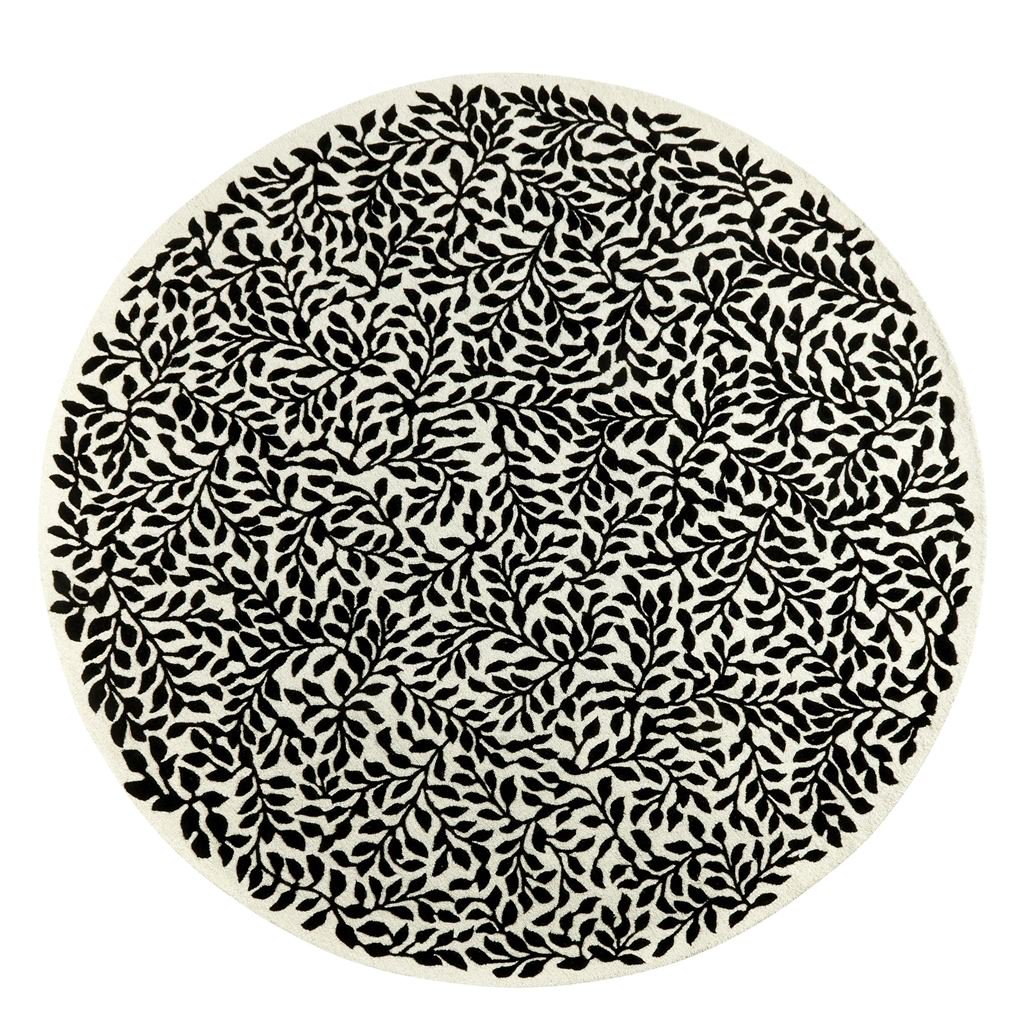 Bosquet Carbone Rug