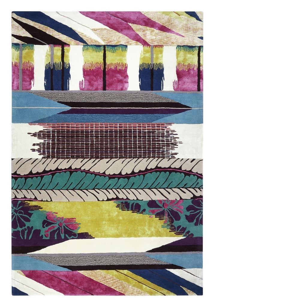 Geisha Prisme Rug