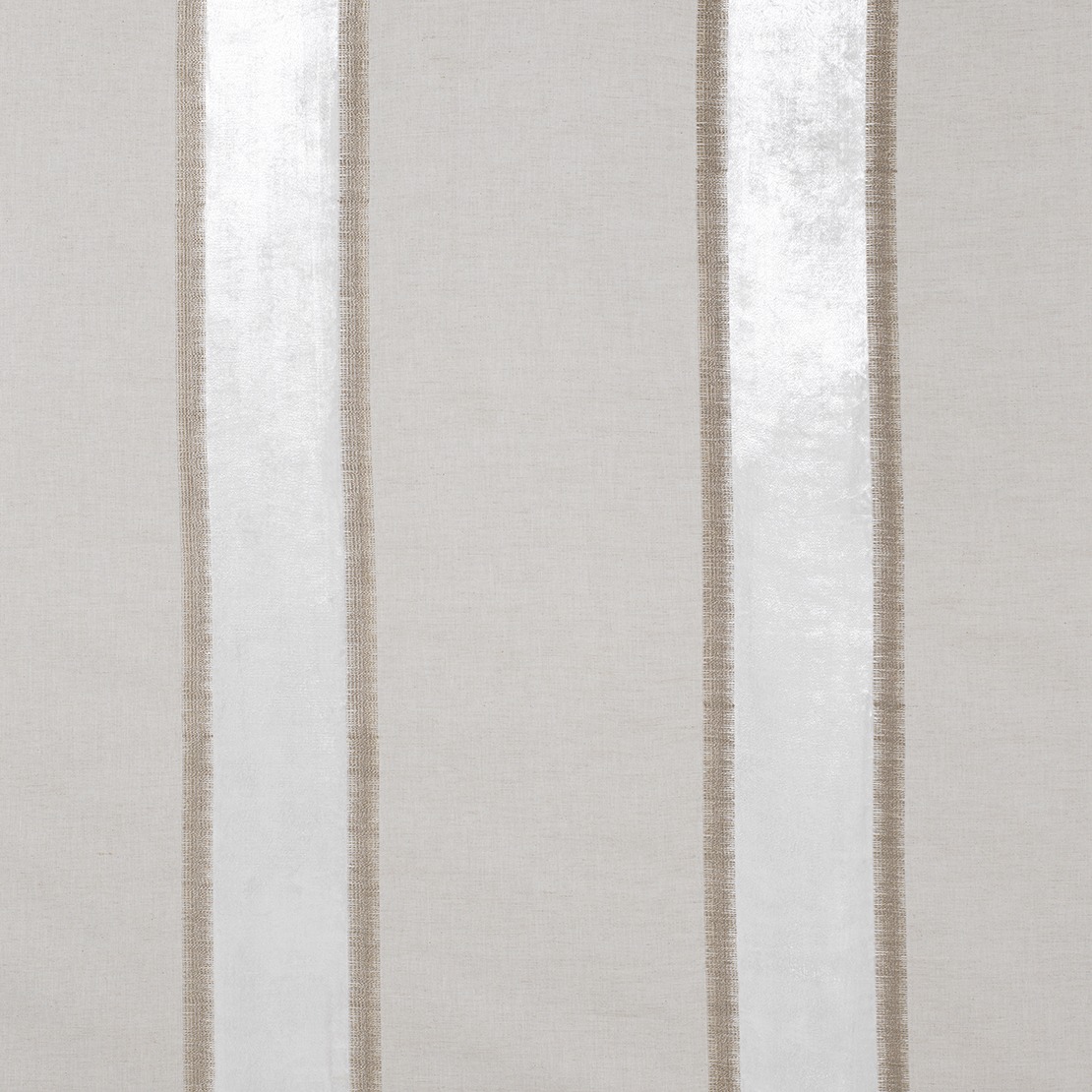 Rayure Velours Applique BSP 2875 01 13