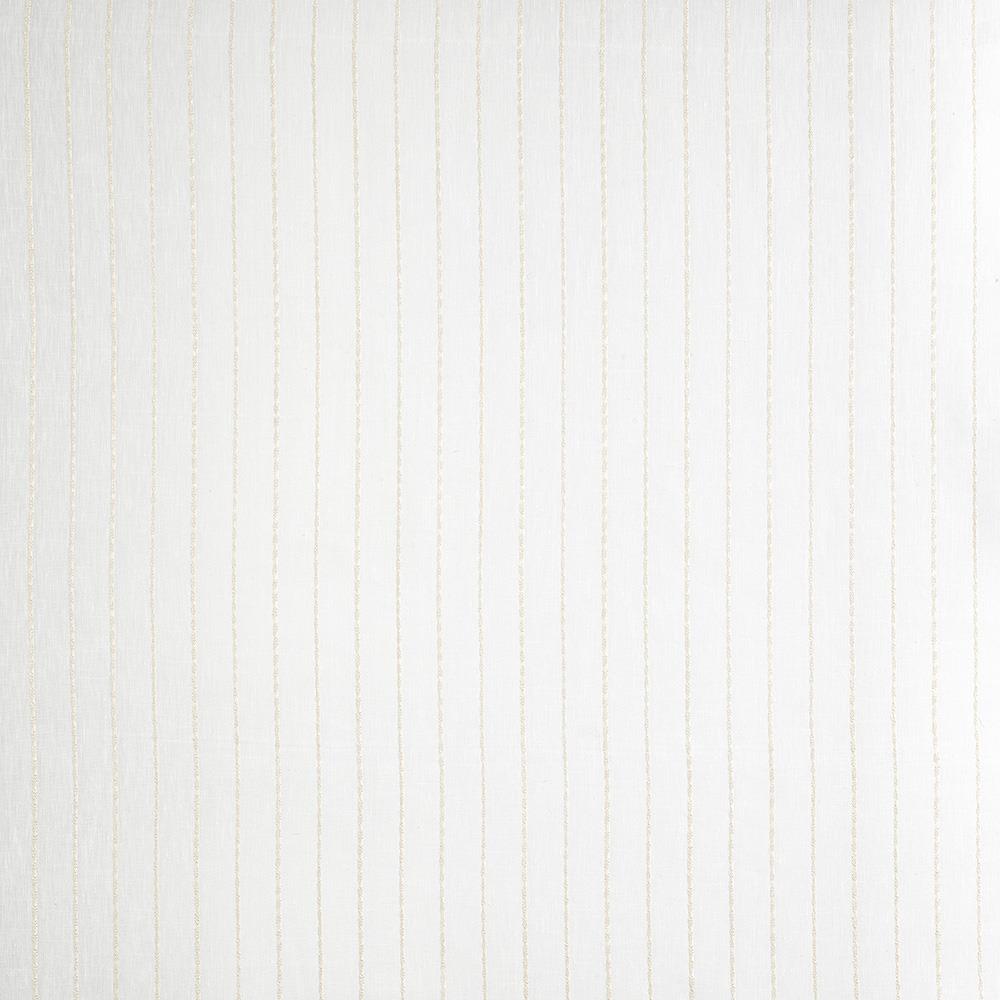 Rayure Voile Blanc A8145 01 13