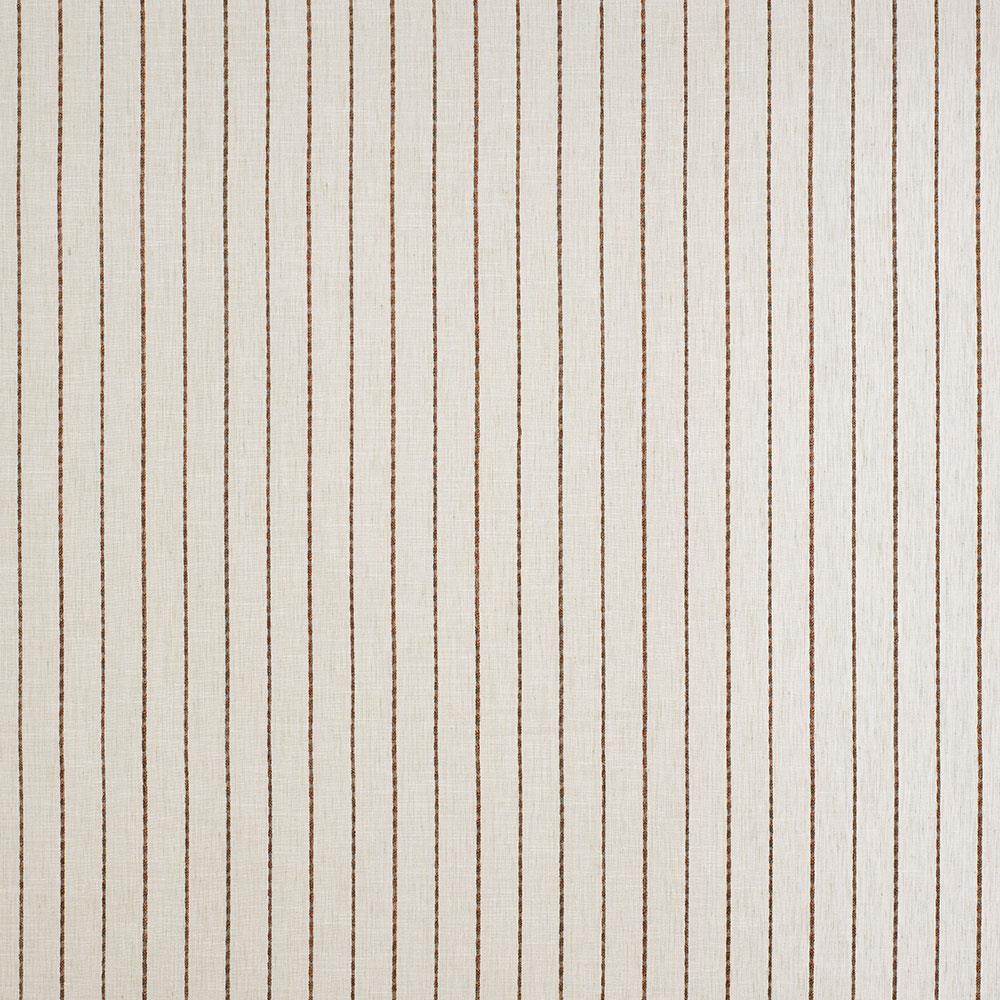 Rayure Voile Terracotta A8145 82 18