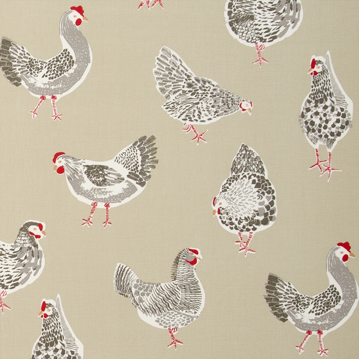 Rooster Sage F0523-03