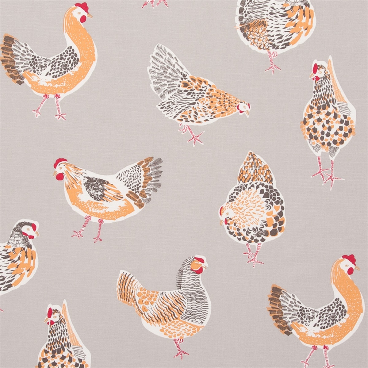 Rooster Taupe F0523-04