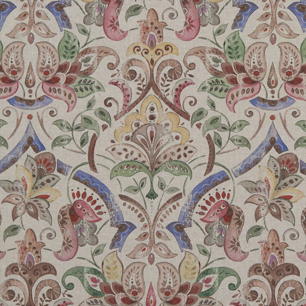 Rosalie Multi-Cream F1172-02