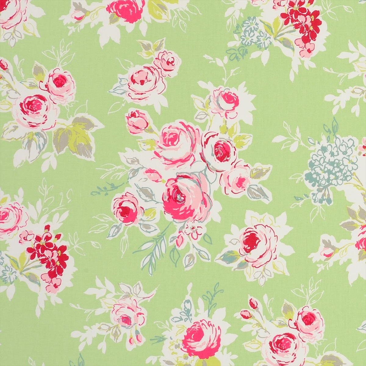 Rose Garden Apple F0842-01