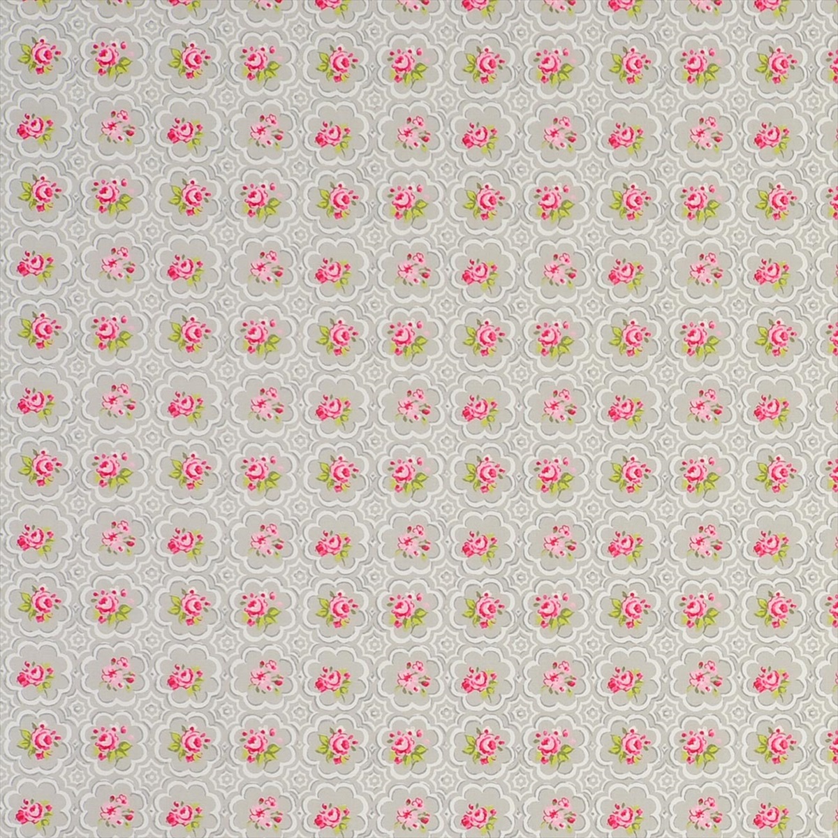 Rose Tile Pebble F0843-03