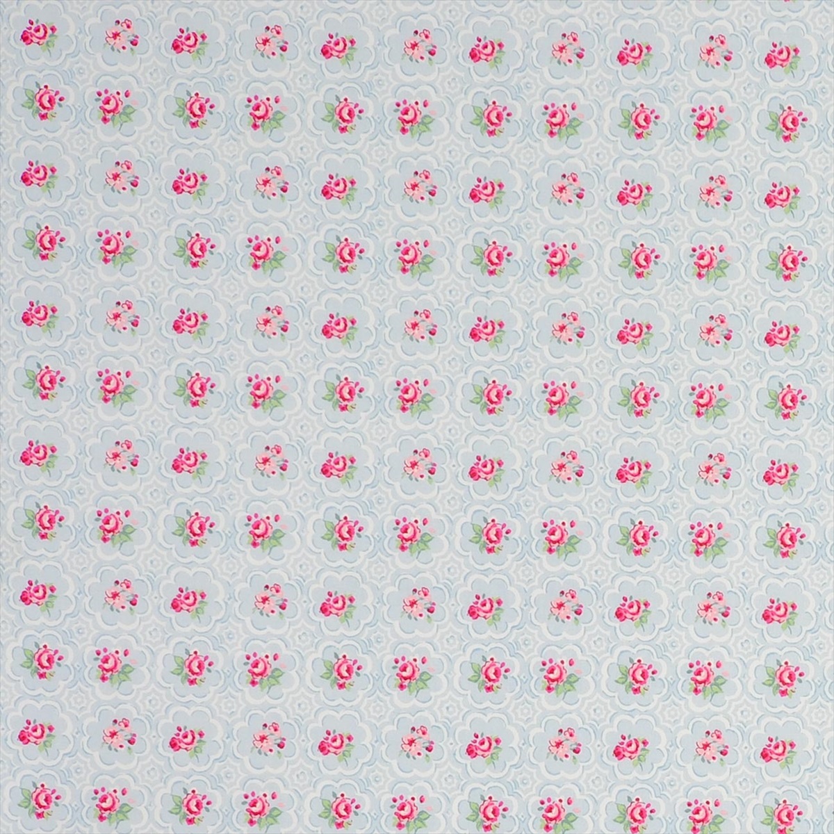 Rose Tile Sky F0843-05