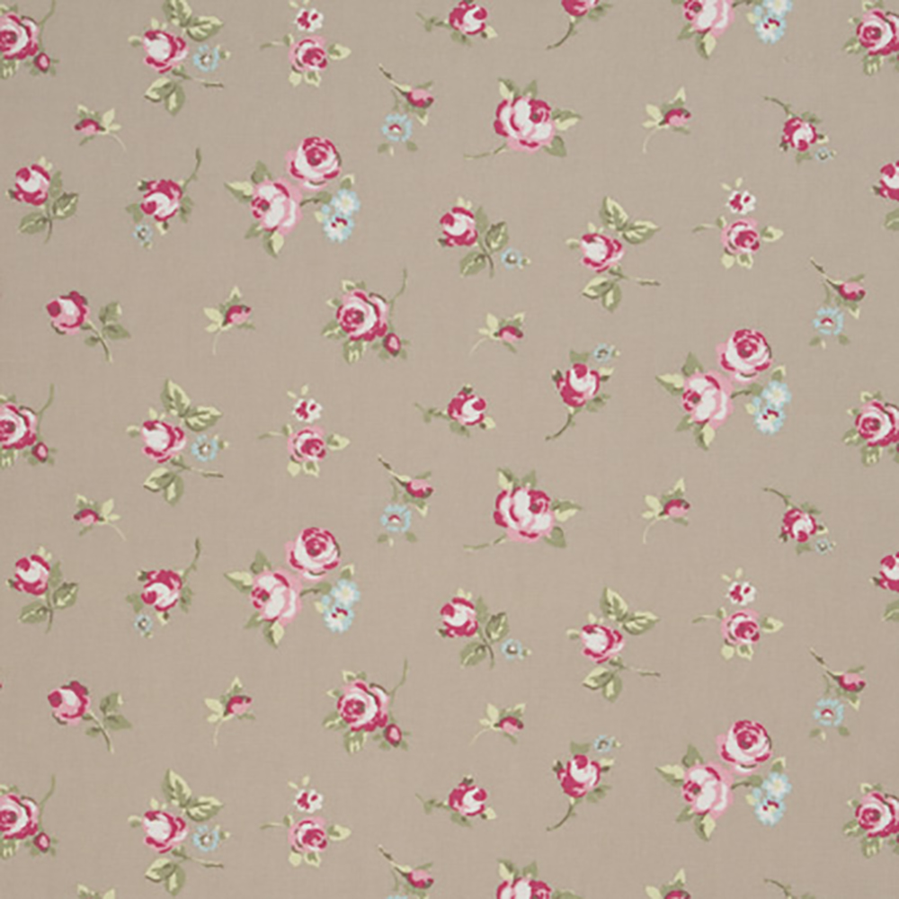 Rosebud Taupe F0299-05