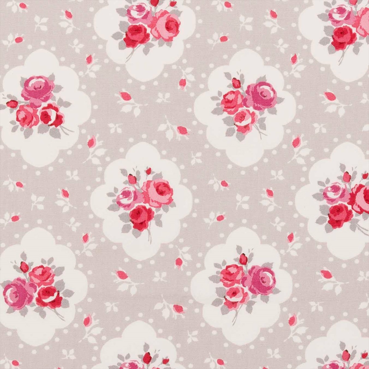 Rosetta Raspberry F0441-03