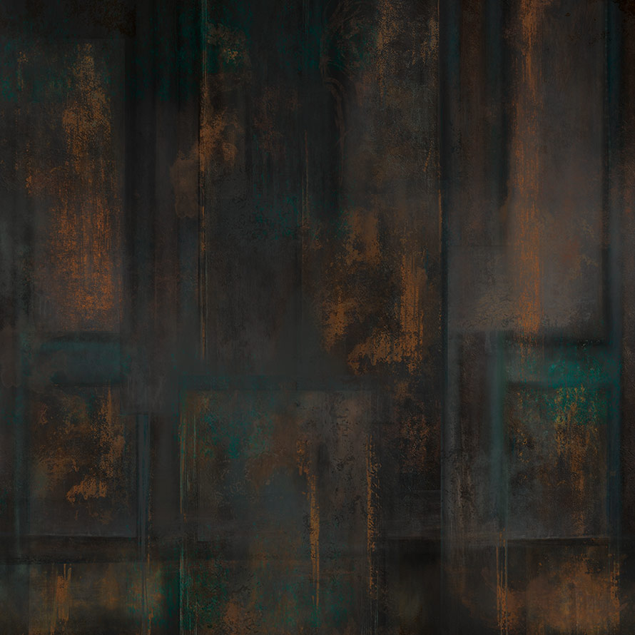 Rusted ID501