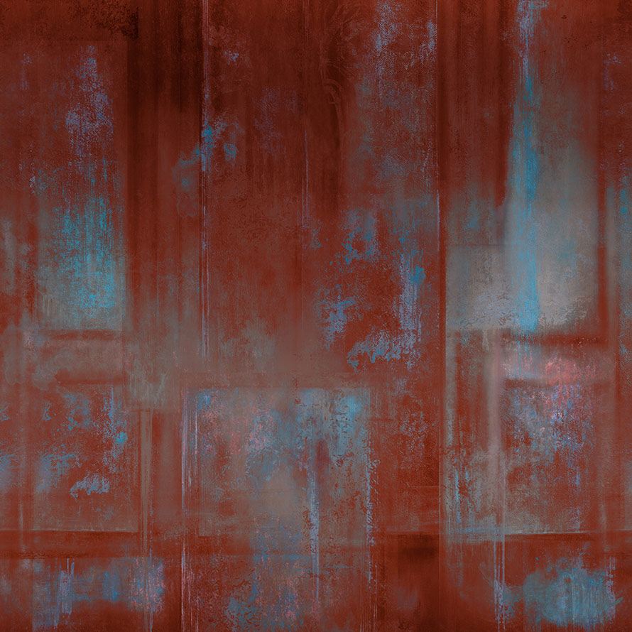 Rusted ID505