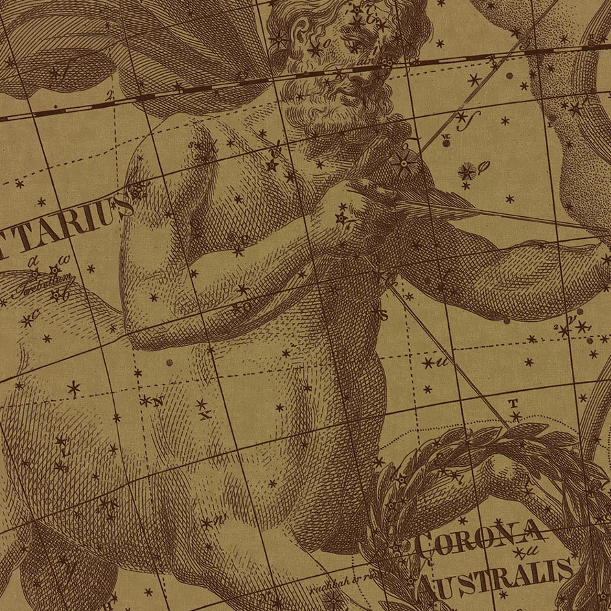 Sagittarius M-GOL-006