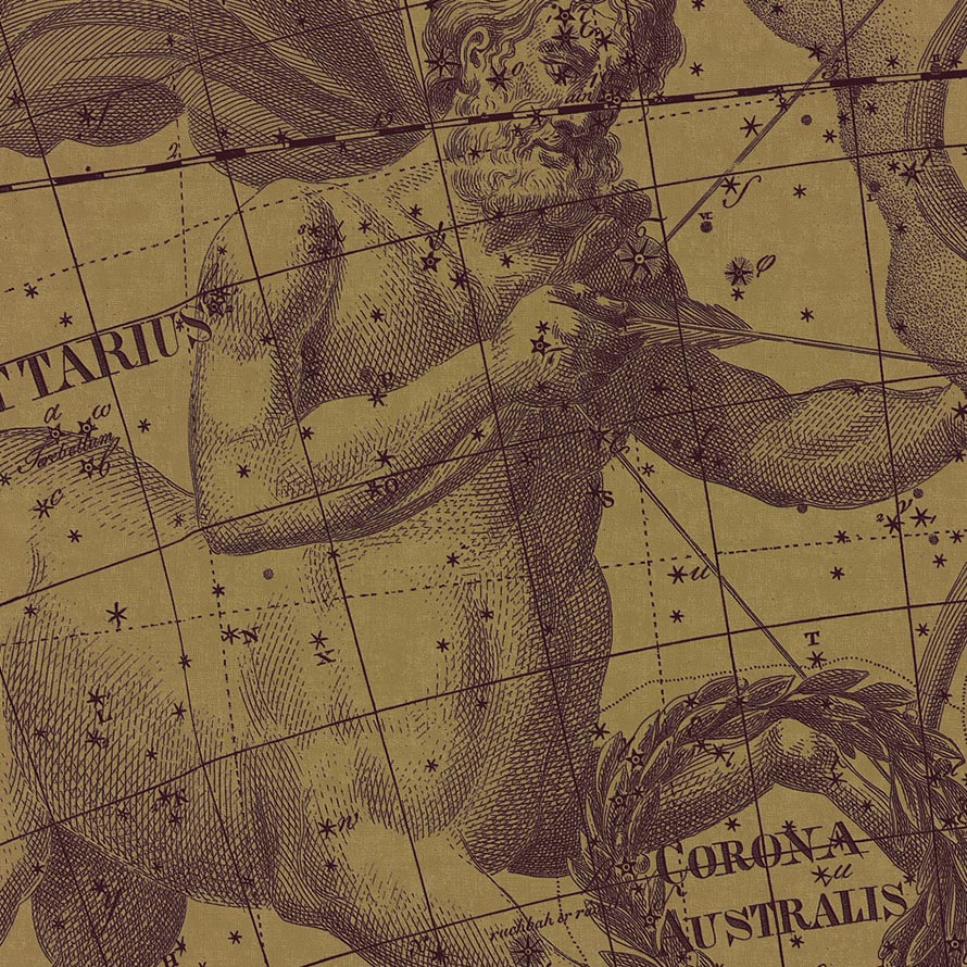 Sagittarius M-PGOL-006
