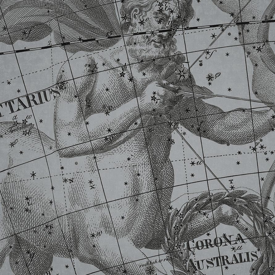 Sagittarius M-SIL-006
