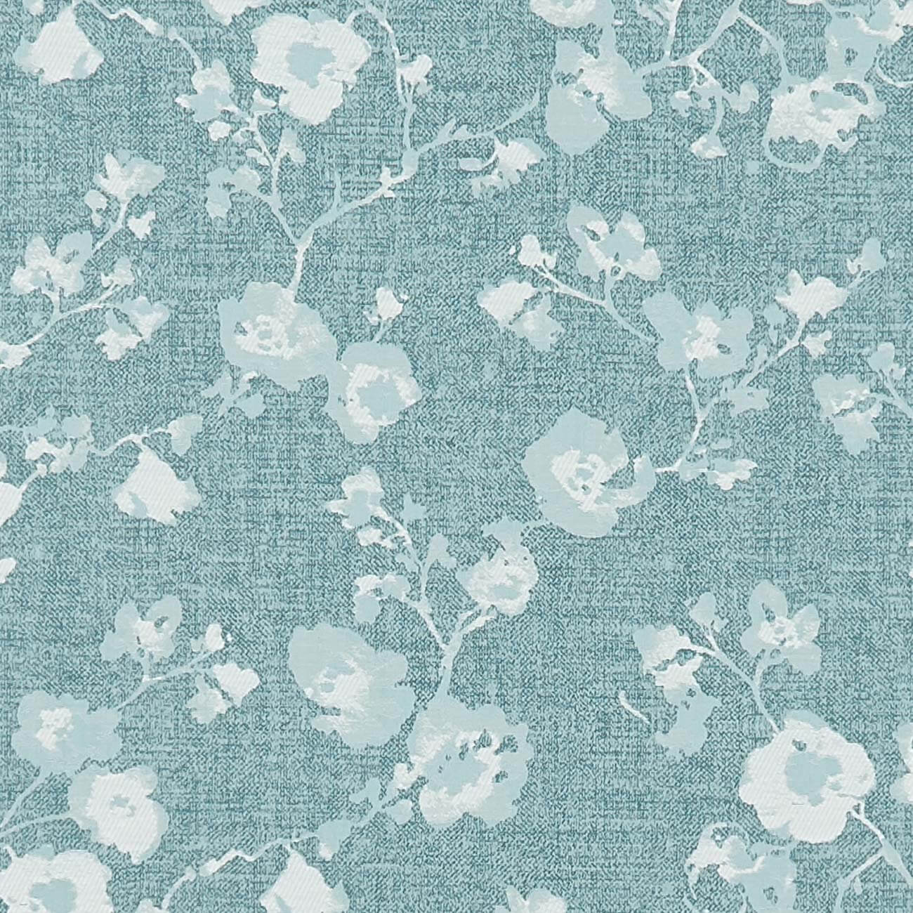 Sakura Teal F1343-07