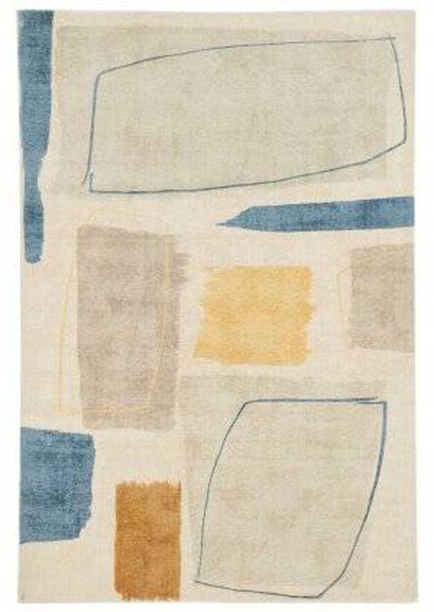 Composition Papaya 023706 Rug