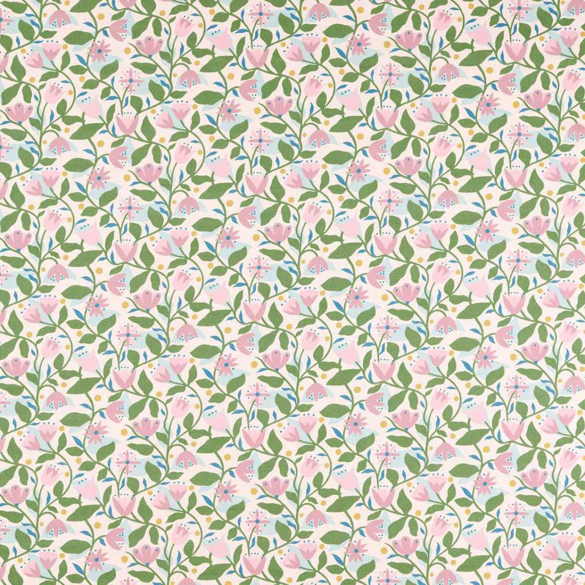 Dancing Daisies Print 121331
