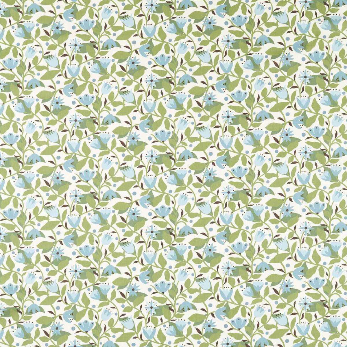 Dancing Daisies Print 121333