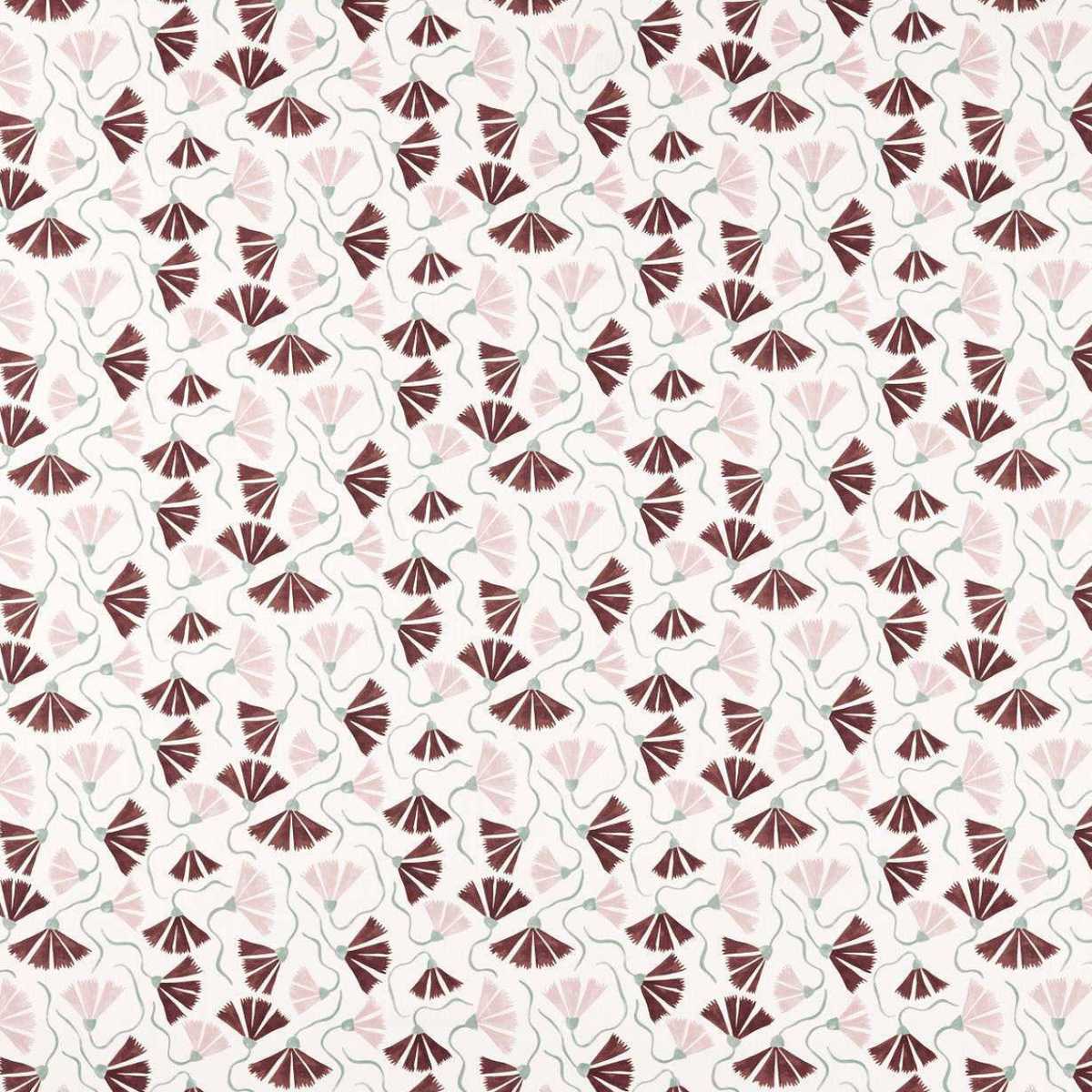 Fringed Poppy Print 121334