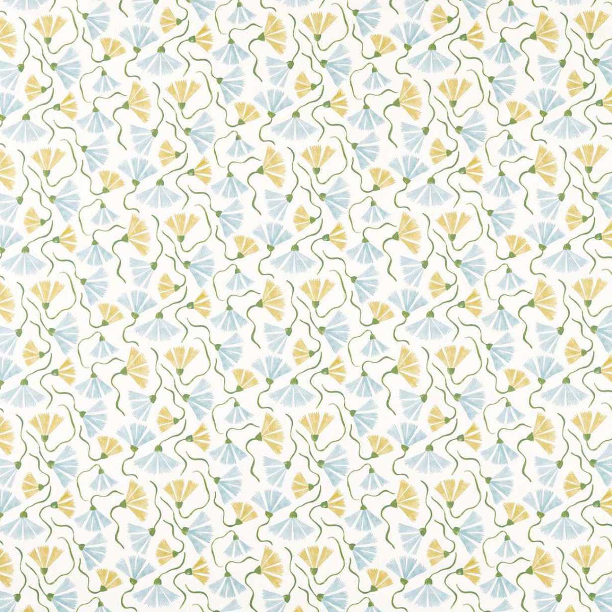 Fringed Poppy Print 121335