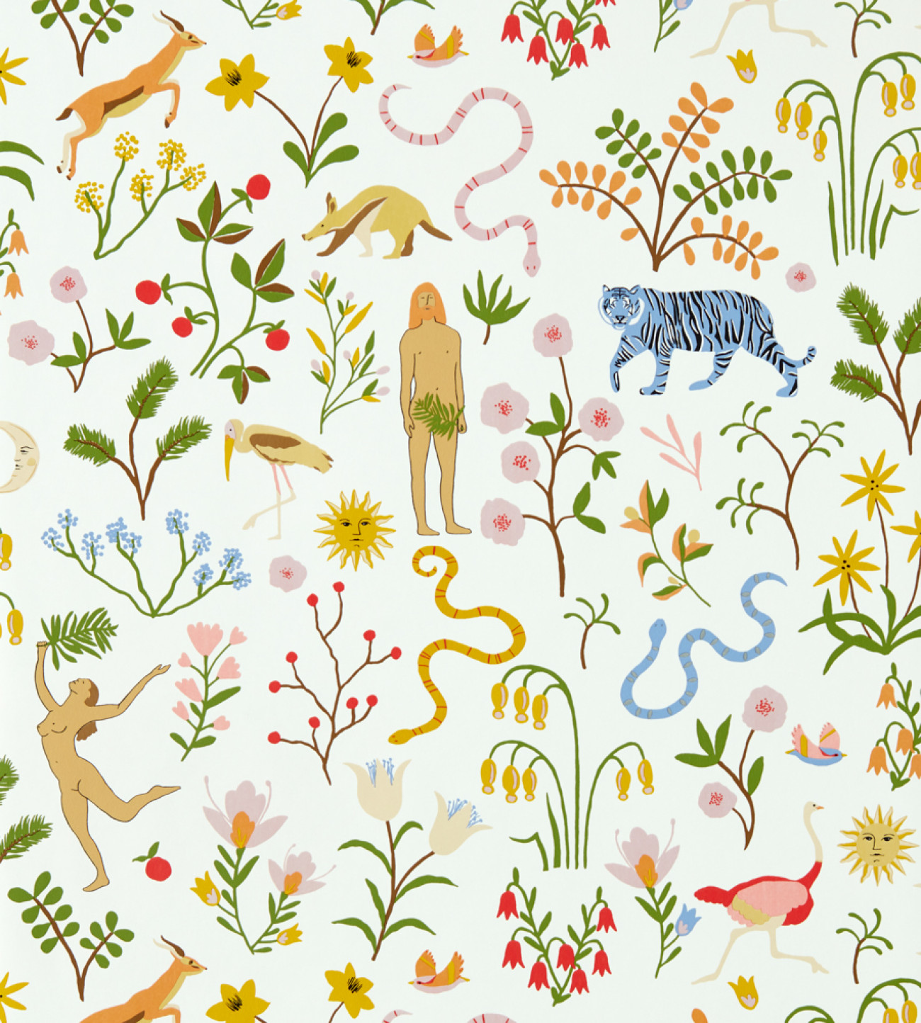 Garden of Eden NART112794