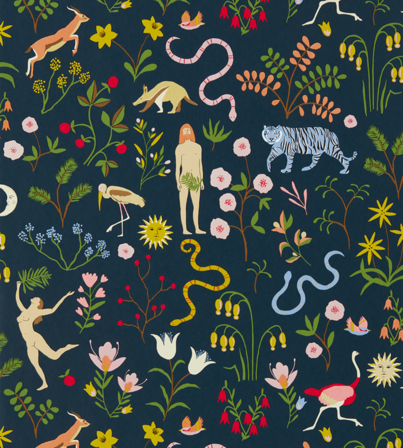 Garden of Eden NART112795