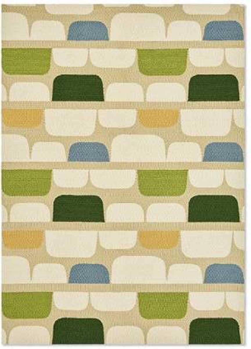 Kivi Multi Citrus 424607 Rug