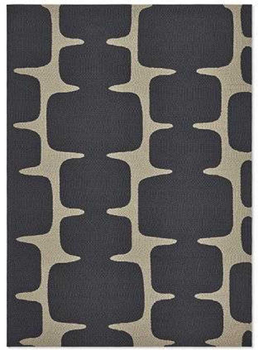 Lohko Liquorice 424805 Rug