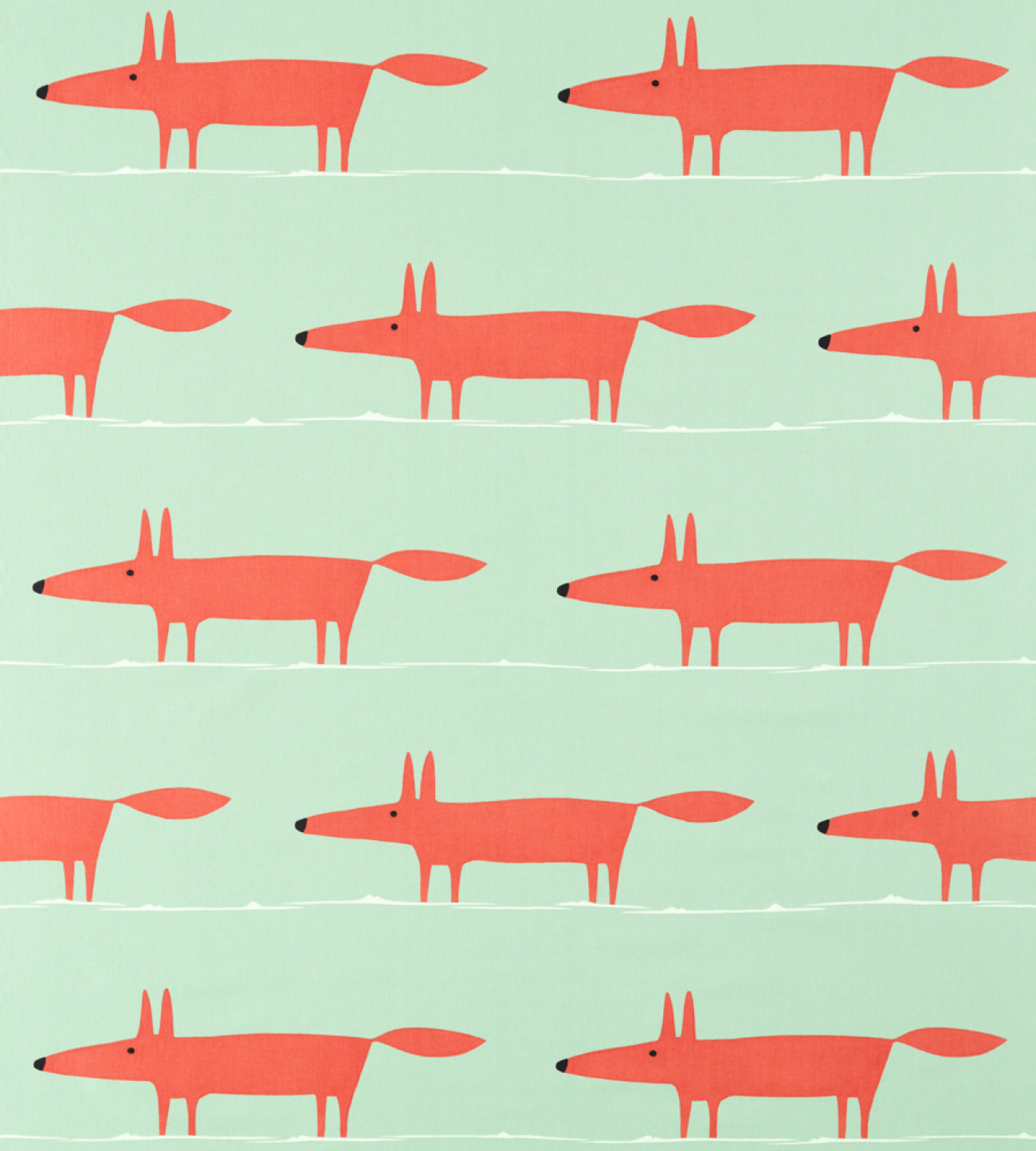 Mr Fox NART121027