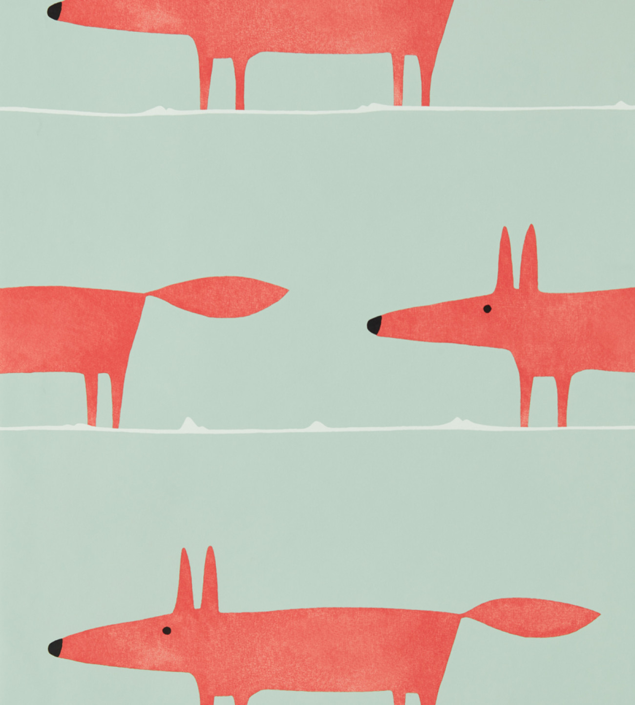 Mr Fox NART112792