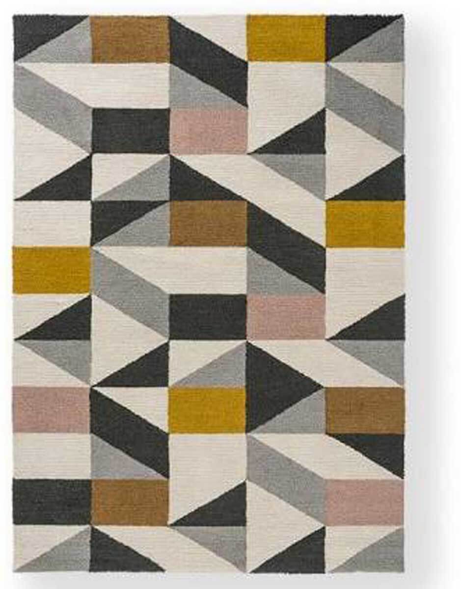 Nuevo Blush 426102 Rug