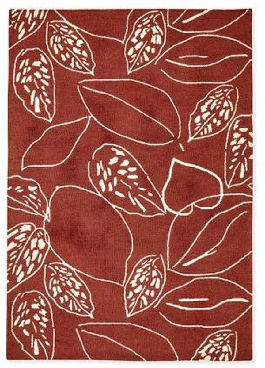 Orto Rust 125400 Rug
